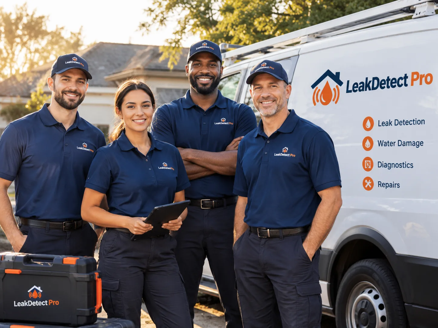 Roof Repair company in Mount Pleasant, AR